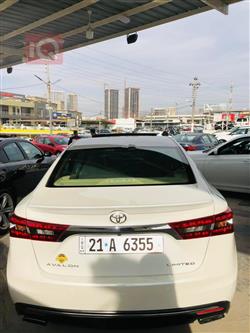 Toyota Avalon